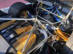 Pagani Huayra Roadster 2019 года (EU)